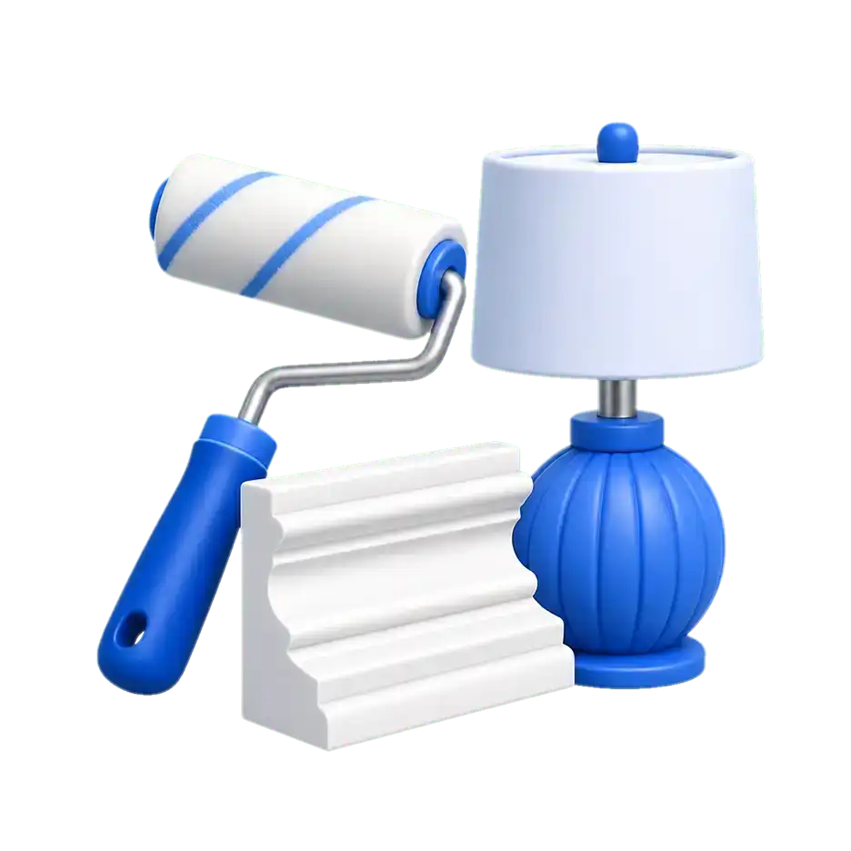 Finishing & Fit-Out